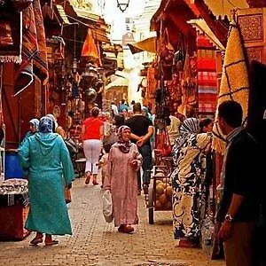  Riad Dar Sahim Harissa