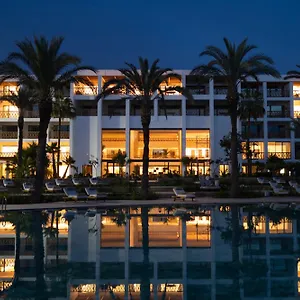 The View 5*, Agadir Marruecos