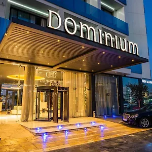 Dominium 4*, Agadir Marruecos