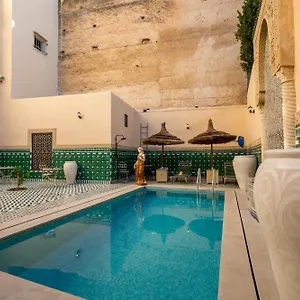Ziyat & Riad