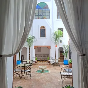 Dar S'bah Guest house