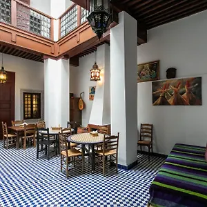 Riad Unique Guest house