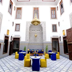 Dilar & Riad