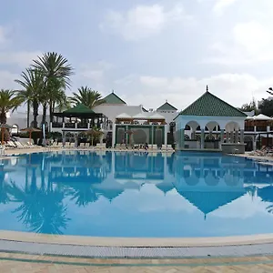 Valeria Jardins D'agadir - In 4*, Agadir Marruecos